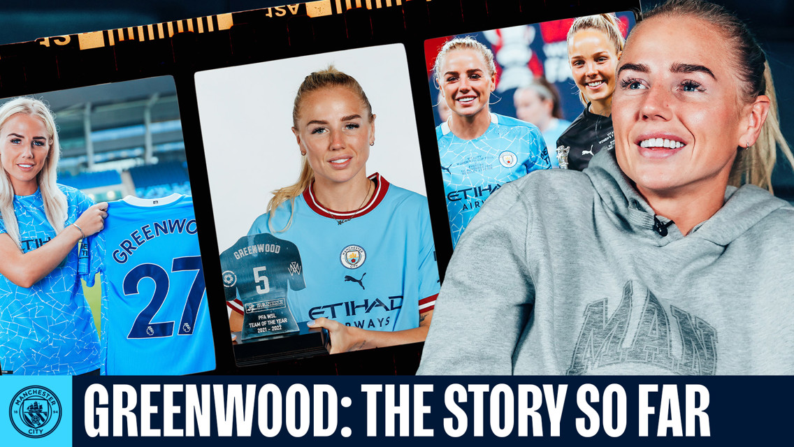 Greenwood: The Story So Far