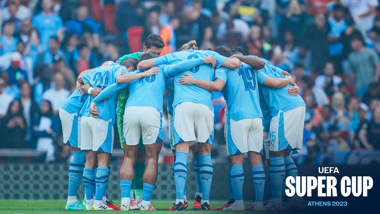 Supercopa da UEFA 2023: saiba onde ver o jogo entre Manchester