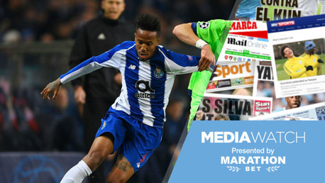 MEDIA WATCH: All the latest news, views and transfer rumours