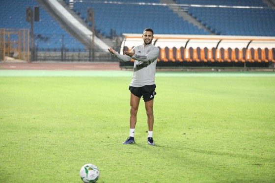 mahrez