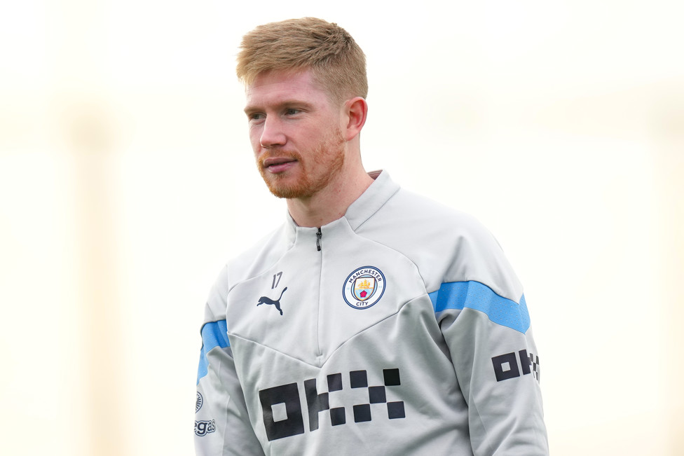 O CARA DAS ASSISTÊNCIAS  : Kevin De Bruyne deu mais uma assistência, dessa vez contras os Wolves. 