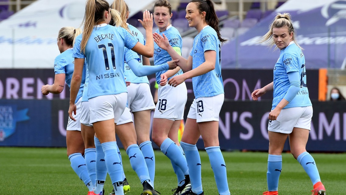 UEFA Women’s Champions League: Key dates and new format explained