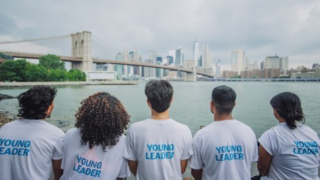 Young Leaders Summit: Celebrating a week of leadership, learning and community impact
