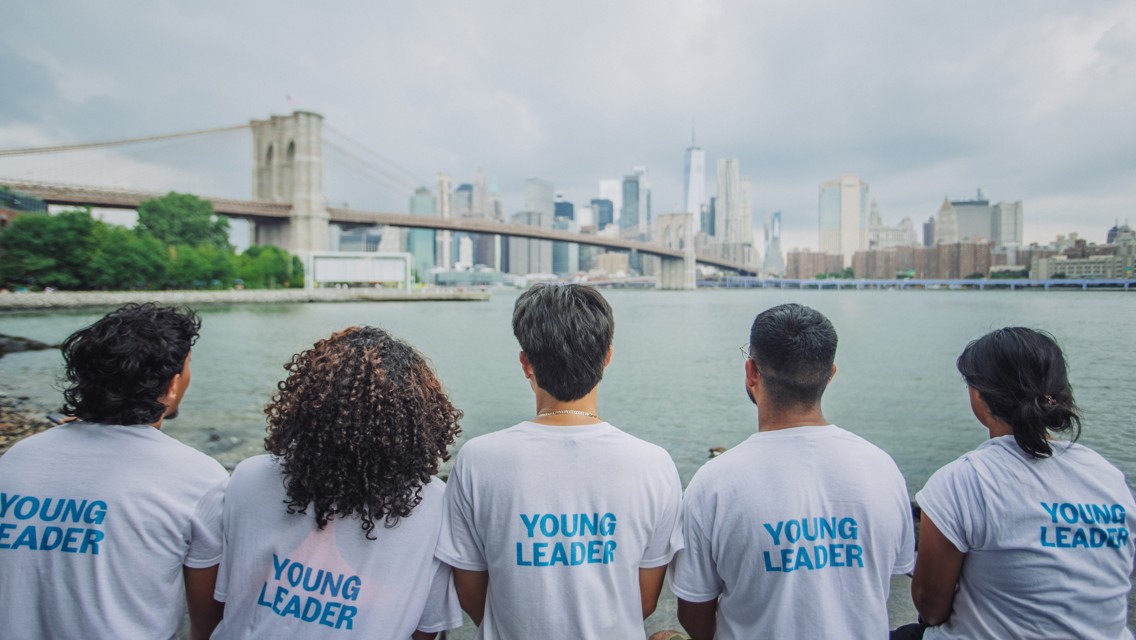 Young Leaders Summit: Celebrating a week of leadership, learning and community impact