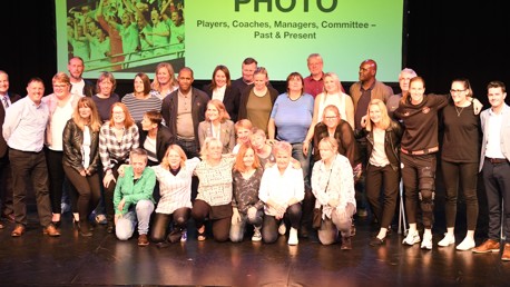 The making of 'Manchester City Women: An oral history'