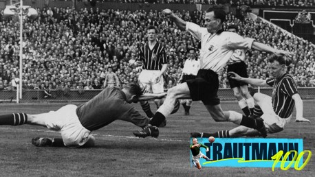 City DNA #48: The truth behind Trautmann's injury?