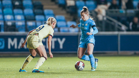 Park: Result will push us even more