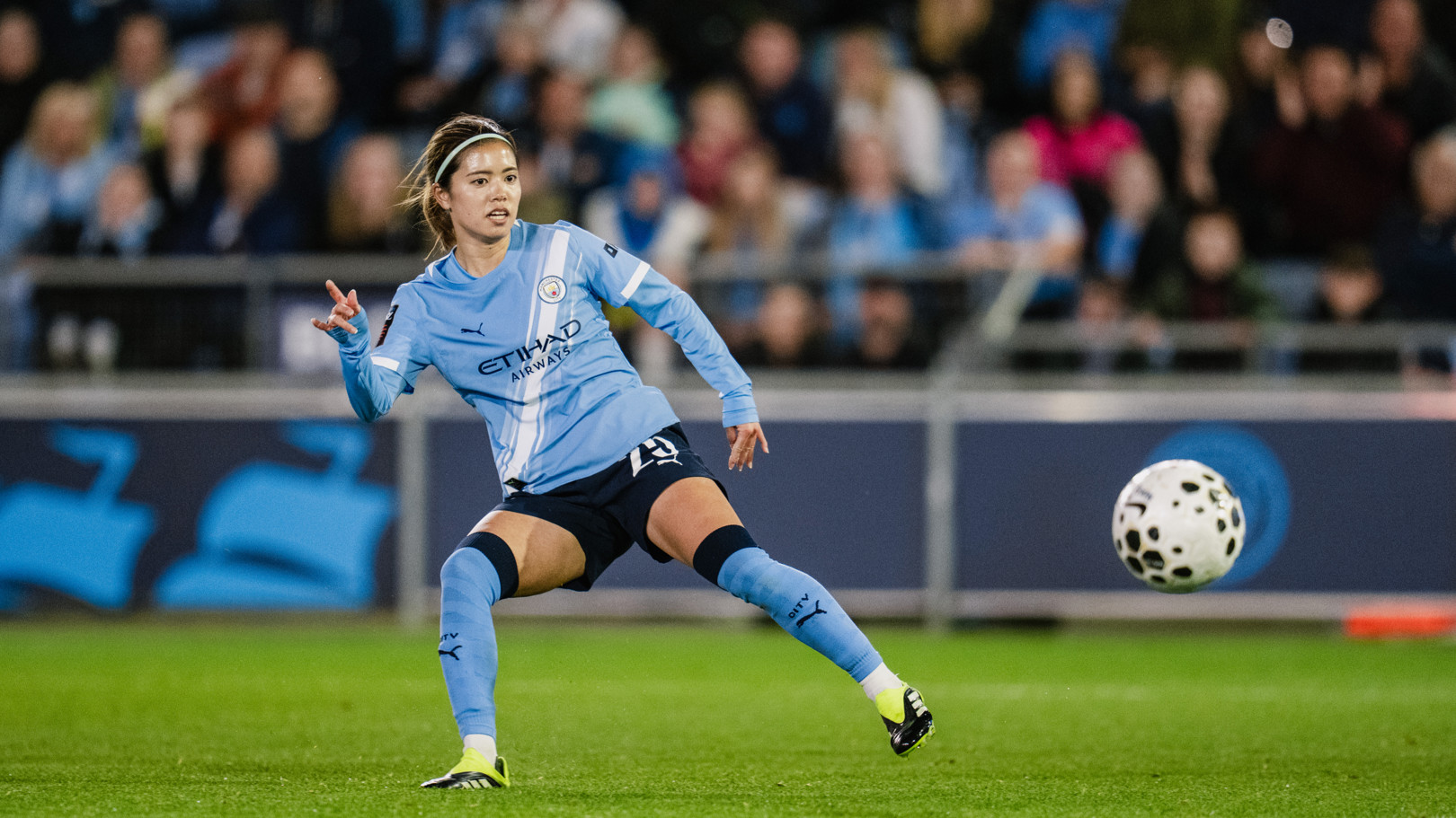 Women’s 2025/26 review: Midfielders 