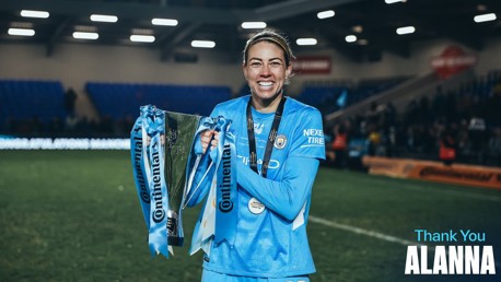 Kennedy’s City career in pictures