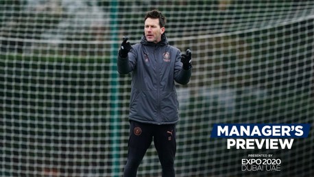 Taylor: Weir capable of further derby heroics