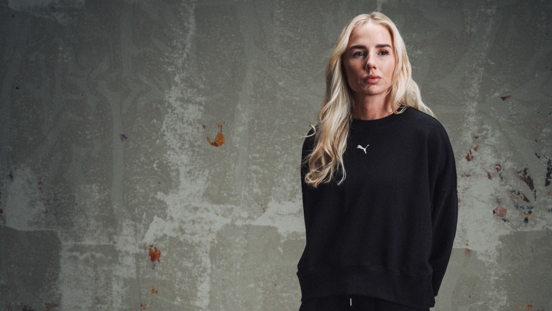 ‘I was so close to not making it’ – Greenwood on sacrifices paying off after MBE honour 