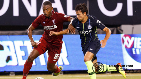 Resumen: City - Liverpool