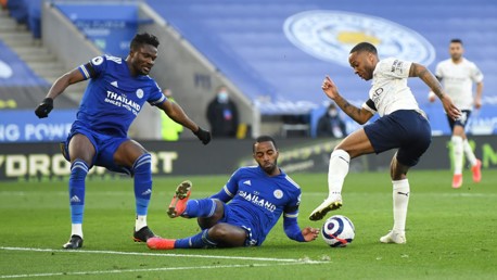 Bagaimana Saya Bisa Menonton City v Leicester di TV?