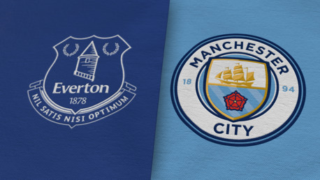 Everton 0-1 City: Match stats and reaction
