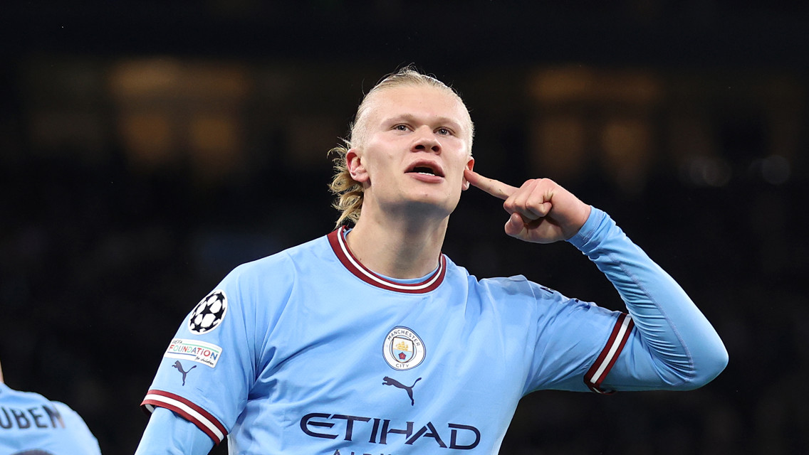 City x Leicester: em busca da Premier League 