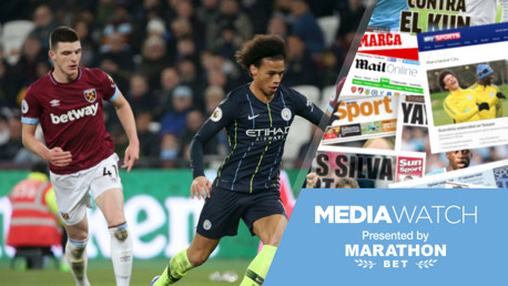 TRANSFER TALK: City have been urged to consider a Premier League youngster.