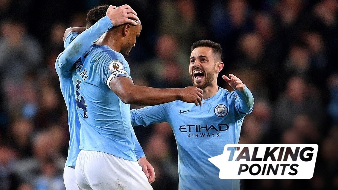 Brighton vs City : Ce qu'il faut savoir