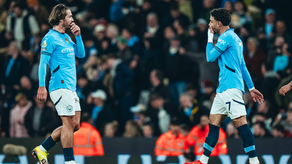 DEADLY DUO : Sharing the goalscoring secrets!