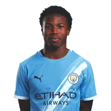 Christian Dunbar-McDonald