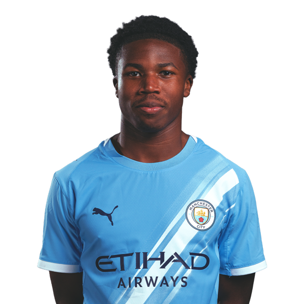 Christian Dunbar-McDonald