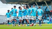 The numbers behind City’s PL2 title win
