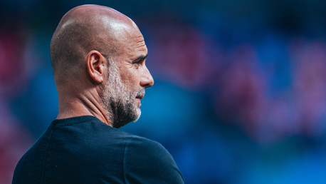 Players decide who takes penalties, says Guardiola