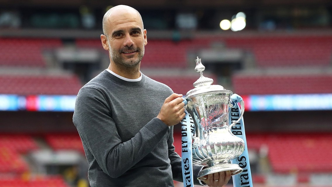 FA Cup fifth round: All you need to know