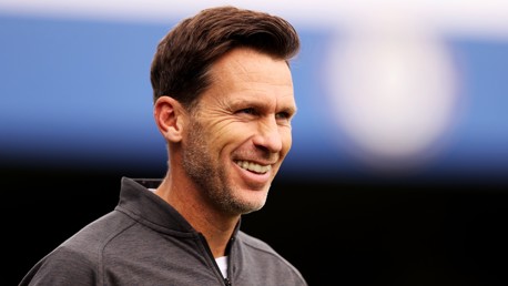 Taylor up for Manager of the Month award