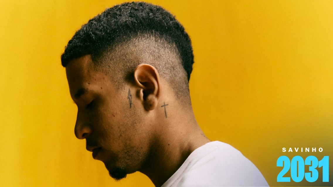 Quiz: Test your knowledge on Savinho