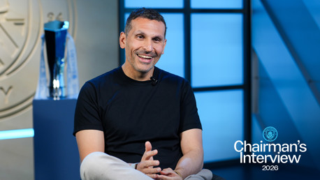 WATCH: Chairman’s Interview 2026 – Part One 