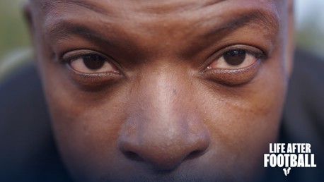 Life After Football: Nedum Onuoha