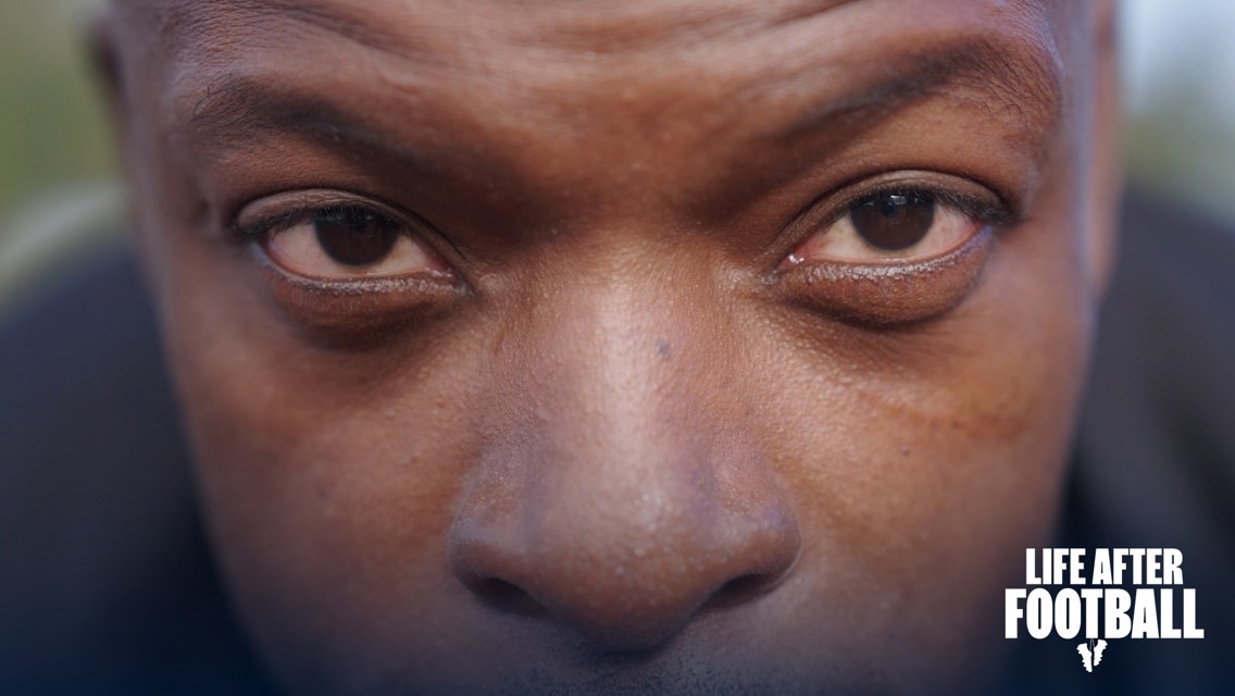 Life After Football: Nedum Onuoha