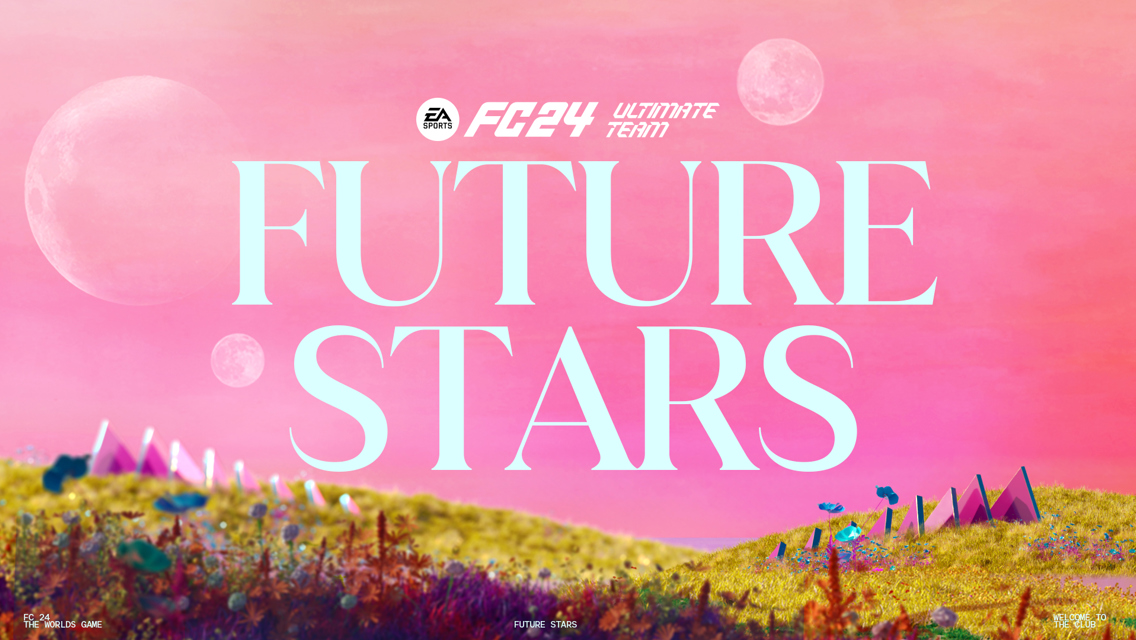City’s next generation is full of Future Stars! 