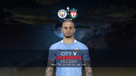 Manchester City v Liverpool: FREE Digital programme