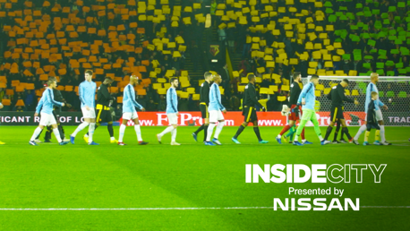 Inside City: Episode 320