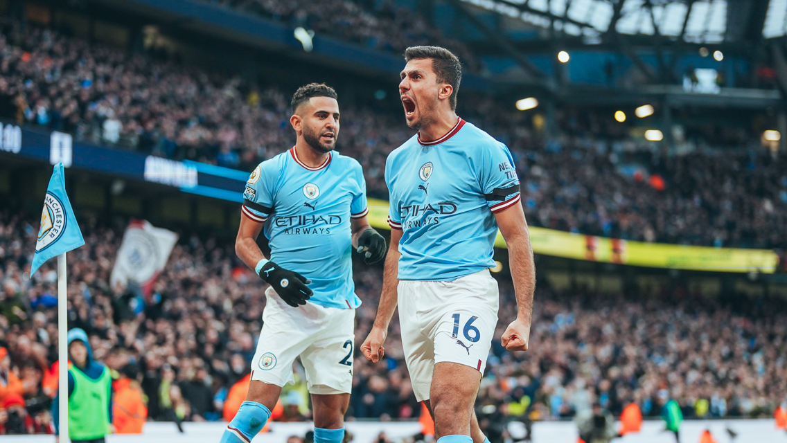 City 3 x 1 Villa: melhores lances do City