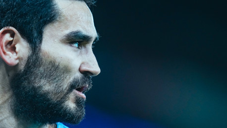 Gundogan on Champions League debutants: 'Hard work pays off'
