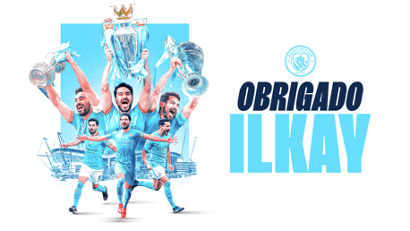 Gundogan deixará o Manchester City