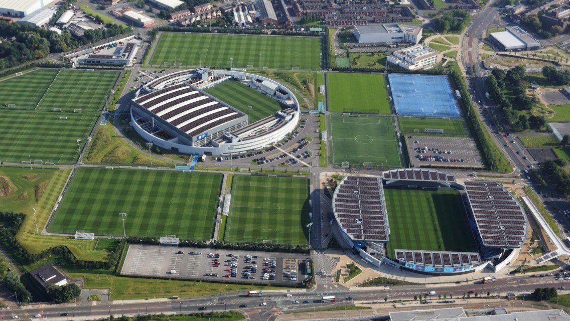 Krucken: Academy Summit an example of City’s continued evolution