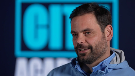 Under-18s will face FA Youth Cup challenges head on, says Reiss