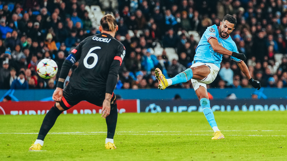 MAHRVELLOUS : Make that 3-1!