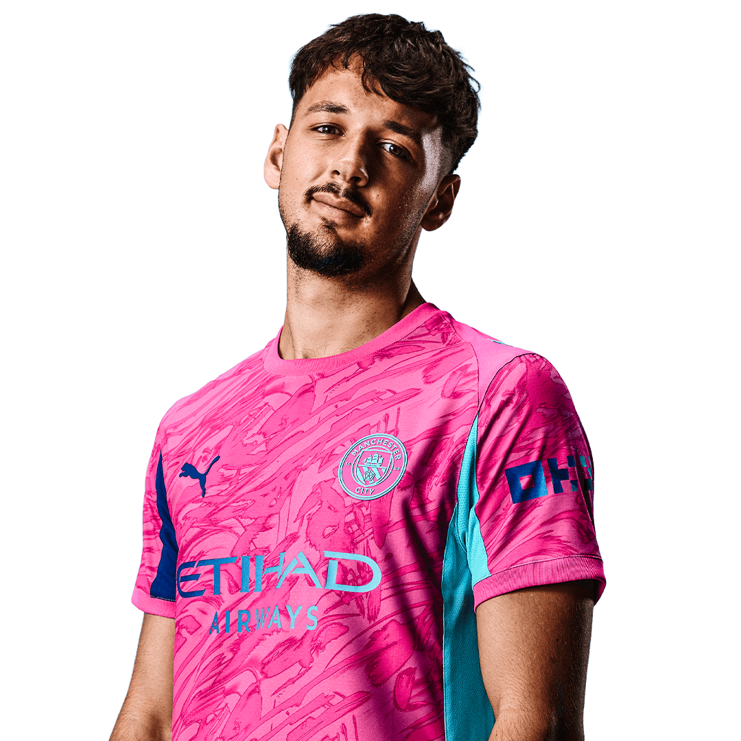 James Trafford gagal jadi kiper utama Manchester City