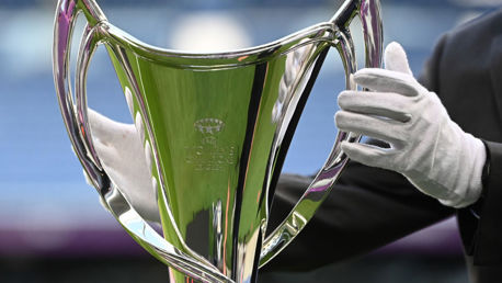 Real Madrid v City: UWCL match preview