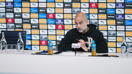Pep atualiza situações de Rodri e Dias 