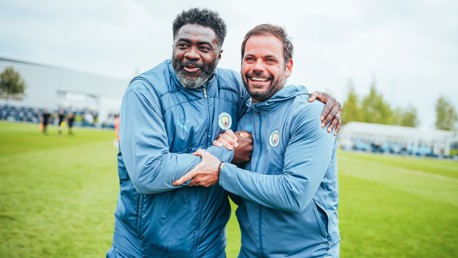 U18 title win like a Hollywood movie, says Reiss