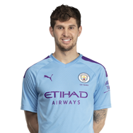 John Stones