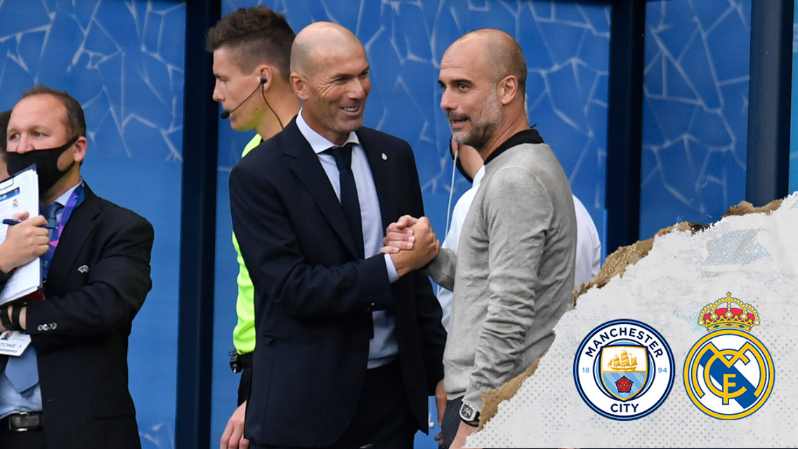 Guardiola: Gabriel Jesus é a estrela da eliminatória