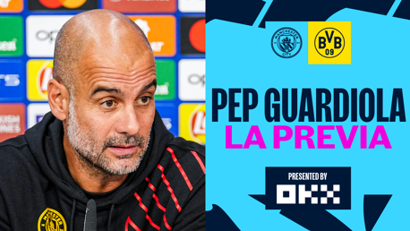 En directo: rueda de prensa