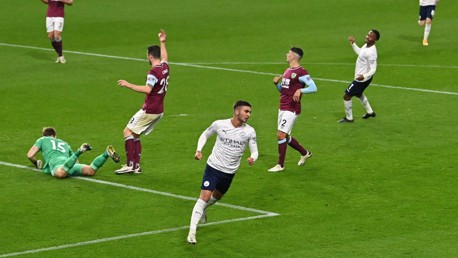 Diapo: Torres se démarque dans la victoire face à Burnley