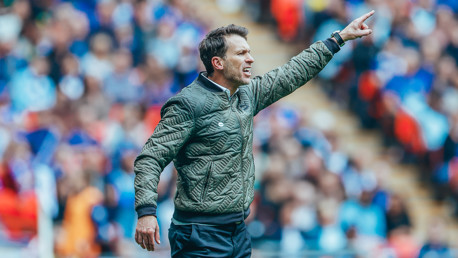 Taylor: I'm immensely proud of the players